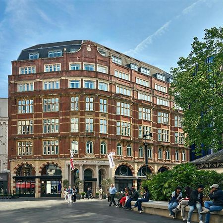 Radisson Blu Hotel, London Leicester Square - Formerly Hampshire Luaran gambar